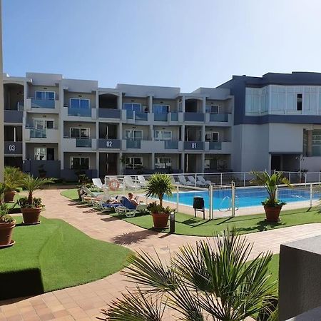 Casa Ocho Anos Corralejo Exterior foto