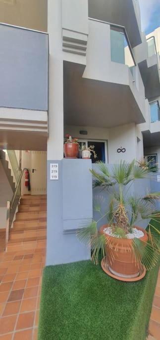 Casa Ocho Anos Corralejo Exterior foto